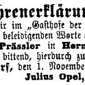 1886-11-01 Hdf Ehrenerklaerung
